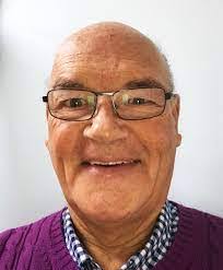 Brian Cavner's Instagram, Twitter & Facebook