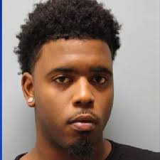 FOX 26 Houston - THE MUGSHOT: Eric Black Jr., the man charged with killing  7-year-old Jazmine Barnes was arrested Saturday and appeared in Probable  Cause Court this morning. Prosecutors say he was