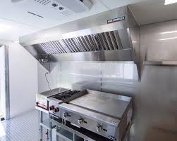 Commercial Kitchen Hood Systems Ventilation Hoodfilters Com