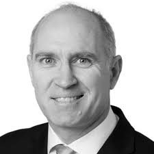 Peter Curran > Eversheds Sutherland > Ireland