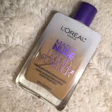 Home > products > magic oral care foam with calcium and milk enzymes for children. L Oral Magic Nude Liquid Powder Health Beauty Makeup On Carousell