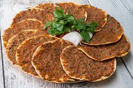 Lahmacunlar
