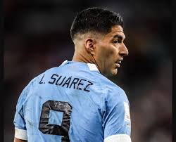 Luis Suárez vai jogar a Copa do Mundo de 2026? Saiba se o atacante está na lista do Uruguai