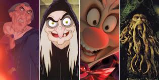 I like these little details they put in recently in princess cartoons. 13 Disney Characters That Make Our Spines Tingle D23