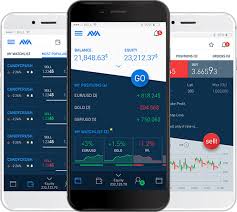 It is a free simple to use forex learning application for beginners and beyond. Mobile Trading Trade Like A Pro From Your Smartphone Avatrade