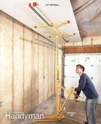 Should you insulate your garage? Garage Remodel Tips Diy Family Handyman
