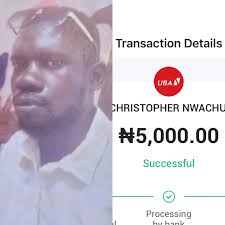 I saw this guy face I say no 9ja hard sha I pity am ooo, congratulations  Chris try de do normal also chief 🔥🔥 next person 4 pple remaining