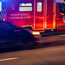 Dramatique accident de motocross dans le Cher : deux jeunes tués et deux autres grièvement blessés — Sud Ouest