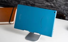 I thought the predecessor is an excellent value for a long time. Amazon Fire Hd 10 Test Lohnt Sich Die 2019 Neuauflage Tablet Blog