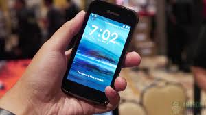 ¿qué significa que mi equipo está bloqueado? Kyocera Hydro Edge And Hydro Xtrm Hands On