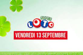 We did not find results for: Super Loto Vendredi 13 Comment Jouer Et Gagner 13 Millions Minimum Enquete Debat