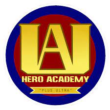 Ua Bokunoheroacademia Myheroacademia Bokunohero Plus Ultra Bokunoheroacademiamerch Badge Animemerch Animebadge Bokunoheroacademia My Hero My Hero Academia Hero