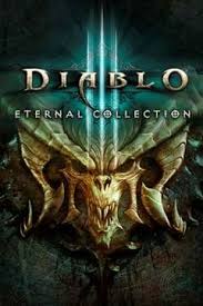 Diablo® prime evil collection inclut diablo® ii: Diablo 3 Im Test Fur Switch Hollisch Gut