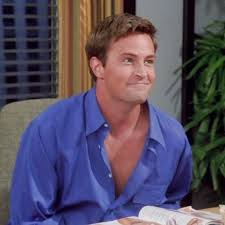 This, in turn, helped develop the storyline focusing on roberts engaging in a relationship with chandler while she had ulterior motives. Matthew Perry S Journey From Chandler Bing To Drug Addiction That Has Everyone Worried About Him Asviral
