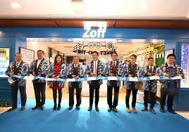 Jenny hat schon wieder zoff mit ihrem alten. Exclusive Interview Zoff Plans China Expansion Retail In Asia