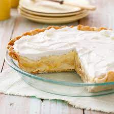 Whipped cream is a quintessential ice cream topping. Banana Cream Pie Cook S Country