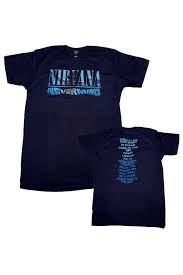 Shop for nirvana nevermind shirt at walmart.com. Nirvana Nevermind Album Play List T Shirt Ragstock