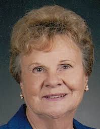 Pearl Braun-Gilbertson Obituary