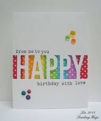 Fulfill custom greeting card requests on question: 530 Diy Birthday Cards Party Ideas In 2021 Birthday Cards Cards Diy Birthday