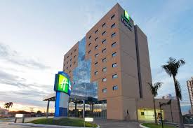 In 6 (54.55%) matches in season 2021 played at home was total goals (team and opponent) over 2.5 goals. Holiday Inn Cuiaba Brasilien Bei Hrs Gunstig Buchen