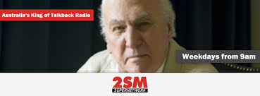 The John Laws Morning Show