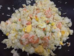 Panaskan kuali dan masukkan sedikit minyak.pecahkan sebiji telur dan kacau sebati biar kuning dan putih telur bercampur.masukkan dalam. Kuali Mama Nasi Goreng Cina Nasi Sy Masak 1 1 2 Pot Facebook
