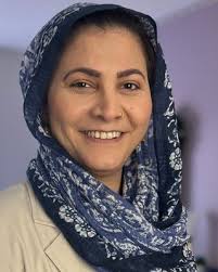 Olga George, Registered Psychotherapist (Qualifying), Toronto, ON, M6P