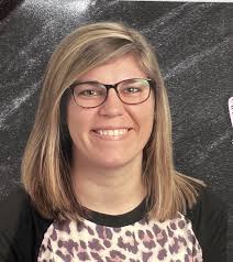 Carmen Scroggins's Instagram, Twitter & Facebook