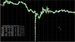 Uk Trader In Fraud Arrest Over Us Flash Crash Bbc News