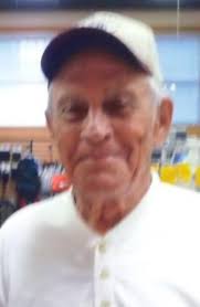 James Harding Obituary (1931