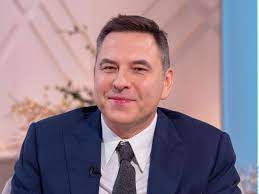 Prince caspian, los angeles premiere, june 2008 birth name david edward williams. David Walliams Accused Of Fatshaming And Classism In Children S Books The Independent The Independent