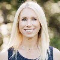 Catherine Symonds's Instagram, Twitter & Facebook