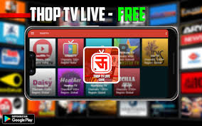 Thop tv app free download. Guide For Thop Tv 2020 Live Cricket Tv On Windows Pc Download Free 1 1 Net Thoptvliveadvice Livecrickettv