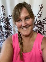 Guest speaker shares career as hair stylist and salon owner