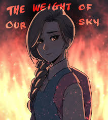 The weight of our sky. 8 The Weight Of Our Sky Ideas Sky Weight Webtoon