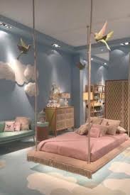 50 Calm Bedroom Ideas To Light Up Your World Girl Bedroom Designs Girl Bedroom Decor Dream Rooms