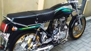 Kumpulan foto modifikasi motor honda gl pro terbaru ini kami sortir dalam label gl, honda, untuk kemudahan navigasi.oya, jika ada konten, gambar atau photo yang kami tampilkan kurang sesuai dengan judul kumpulan foto. Kumpulan Modifikasi Gl Pro Jari Jari 2020 Youtube