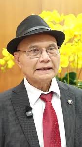 "That's a competition—the first time in the world I've ever seen one  organized by a university..." - Prof. Vuong Thanh Son - Former Director of  NICLab (Laboratory for Networks and Internet Computing) ...