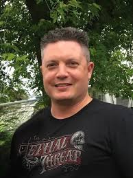 Kenneth R. Whittaker