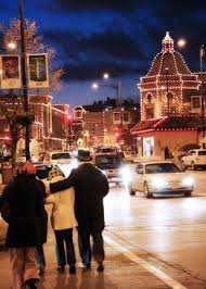 Kansas City Holiday Bucket List Oh My Omaha Kansas City Missouri Kansas City Plaza Kansas City