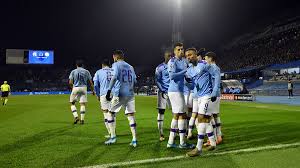 Full squad information for manchester city, including formation summary and lineups from recent games, player profiles and team news. The Solution Of Manchester City To Play De 2020 21 Champions League