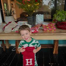 A Christmas to remember 💚