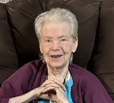 Obituary information for Dorothie Tate McCann