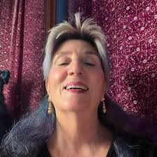 View of winter wonderland in Cummington, MA after snowstorm