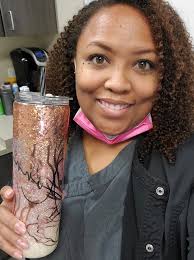 Thanks for accepting my request, I just finished my 2nd 30oz cup of iced  coffee