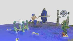 Create an account enter your email address and we'll send you a link to reset your password. 2b2t Krobar S Poseidon Download Free 3d Model By Terbin Terbin 67b4fdf