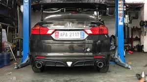 We did not find results for: Honda City Exhaust Youtube