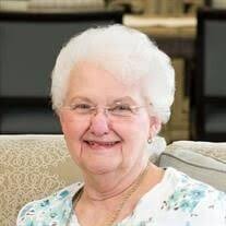 Rosemary Carol Nitsche Pryor Obituary