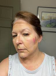 What are the best red lip cheek options for 4th of July?