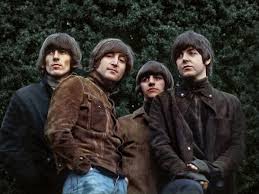 The Beatles Day Tripper (songwriting Work Tape)